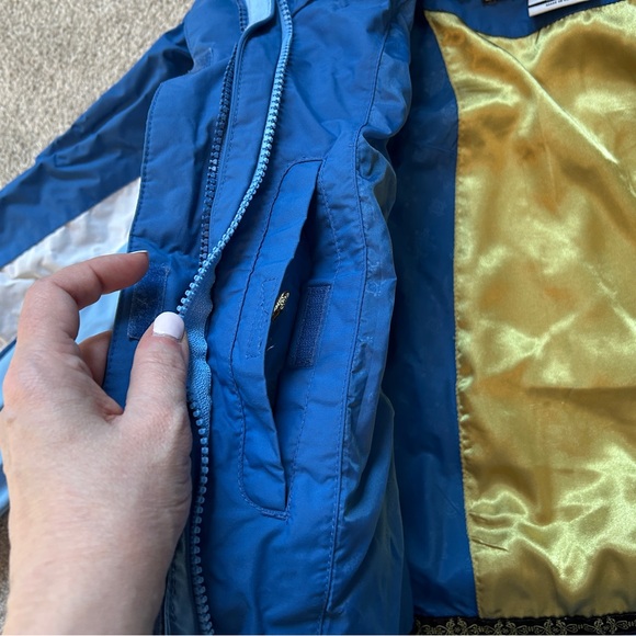 Columbia interchange jacket- shell only - Picture 10 of 14